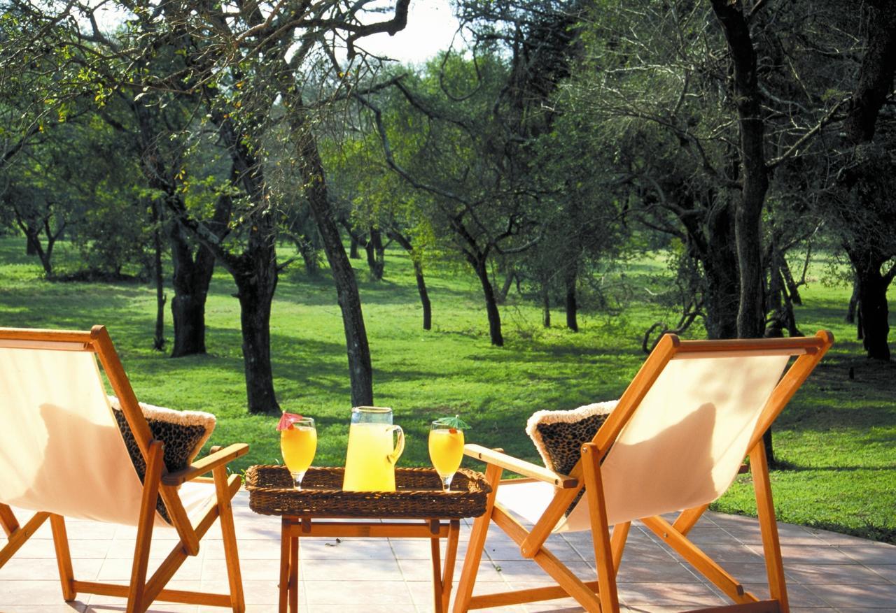 Thula Thula Exclusive Private Game Reserve & Lodge Ntambanana エクステリア 写真