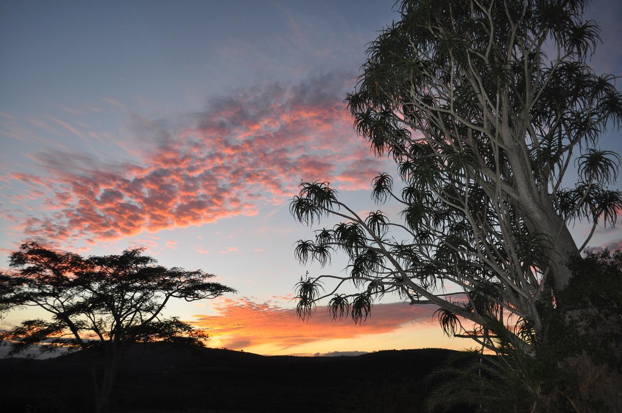Thula Thula Exclusive Private Game Reserve & Lodge Ntambanana エクステリア 写真
