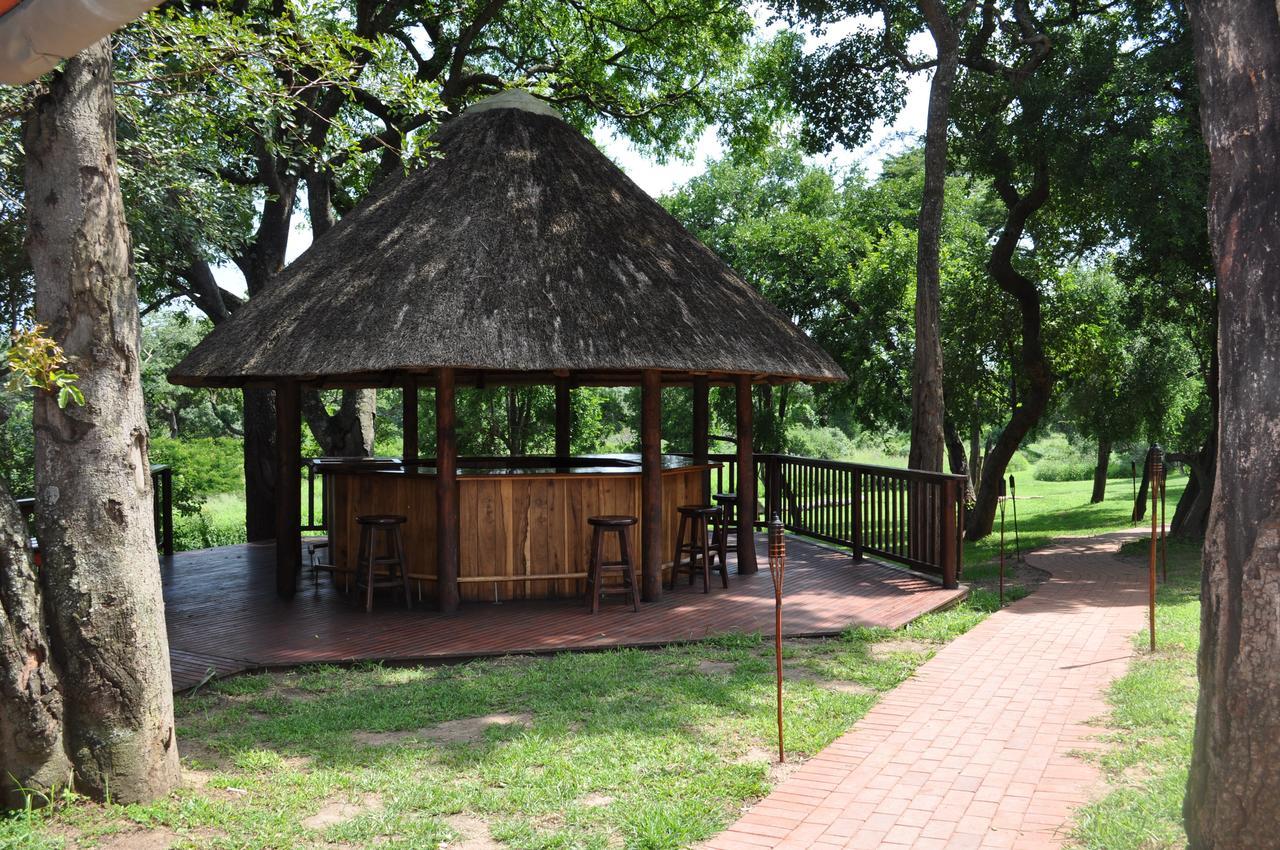 Thula Thula Exclusive Private Game Reserve & Lodge Ntambanana エクステリア 写真